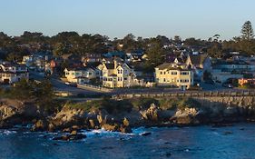 Seven Gables Inn On Monterey Bay, A Kirkwood Collection Hotel Pacific Grove Exterior photo