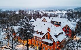 Hotel Palac Margot Nature&Spa Karpacz Exterior photo