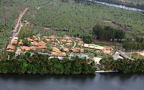 Porto Preguicas Resort Barreirinhas Exterior photo