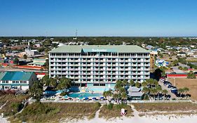 Beachcomber Beachfront Hotel, A By The Sea Resort Panama City Beach Exterior photo