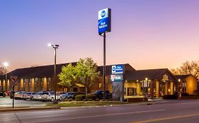 Best Western Falcon Plaza Bowling Green Exterior photo