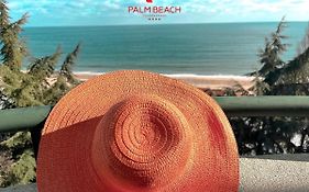 Palm Beach Hotel Golden Sands Exterior photo
