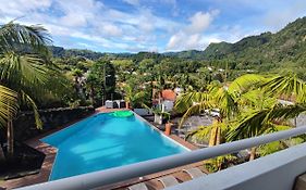 Vista Do Vale - Hotel Furnas  Exterior photo