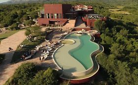 Pueblo Nativo Resort Golf&Spa Villa Giardino Exterior photo