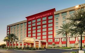 Drury Inn&Suites Orlando near Universal Orlando Resort Exterior photo