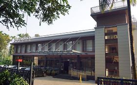 Hotel Saugandhika West Gate Wayanad Exterior photo