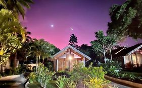 MG Cocomo Resort Vanuatu Port Vila Exterior photo