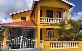 Donamae 2 Story Barbados House Villa Bridgetown Exterior photo