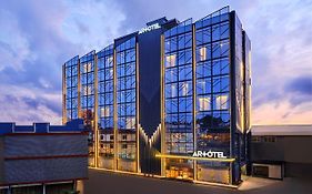 Artotel Batam Nagoya Exterior photo