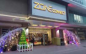 Zone Connect Saket Delhi Nueva Delhi Exterior photo