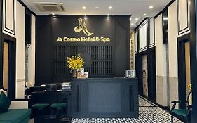 Ja Cosmo Hotel&Spa Hanói Exterior photo