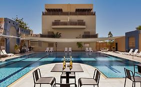 Almogim Suites Eilat (Adults Only) Exterior photo
