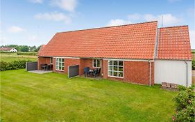 Stunning Home In Ribe With Wifi Exterior photo