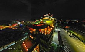 Heng Ann Guest House Malacca Exterior photo