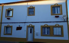 Hotel Casa Da Alagoinha Vila Nova de Milfontes Exterior photo