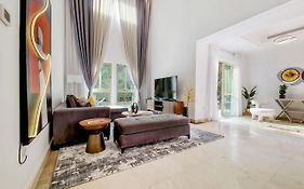 Villa, Jumeirah Islands - Vacationer Dubái Exterior photo