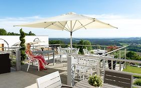 Thula Wellnesshotel Bayerischer Wald Lalling Exterior photo