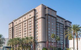 Worldmark Anaheim Hotel Exterior photo