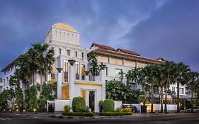Hotel Park Hyatt Ciudad de Siem Riep Exterior photo