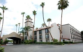 Buena Park Grand Hotel&Suites Exterior photo