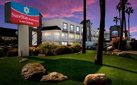 Surestay Plus Hotel By Best Western Scottsdale North Exterior photo