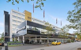 Best Western Plus Airport Hotel Copenhague Exterior photo