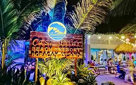 Casa Pilar Beach Resort Boracay Island Exterior photo