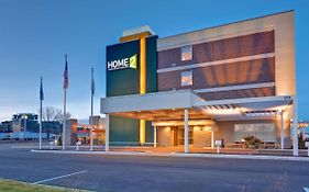 Home2 Suites By Hilton Green Bay Exterior photo