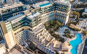 Intercontinental Hotels - Malta, An Ihg Hotel San Julián Exterior photo