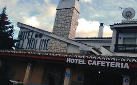 Hotel El Molino Ciudad Real Exterior photo