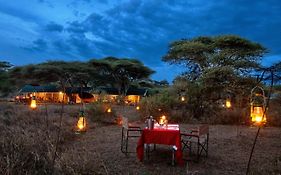 Serengeti Woodlands Camp Exterior photo