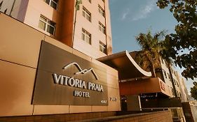 Vitória Praia Hotel By Nobile Exterior photo