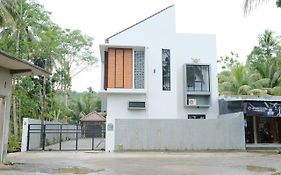 Kmanda House Villa Pangandaran Exterior photo