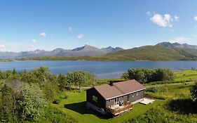 Apartamento Midt I Lofoten Alstad  Exterior photo