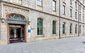 Hotel NH Collection Palacio de Burgo Exterior photo