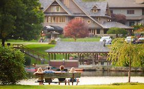 Chetola Resort At Blowing Rock Exterior photo