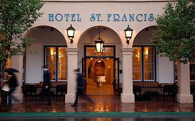 Hotel St. Francis - Heritage Hoteles y Resorts Santa Fe Exterior photo