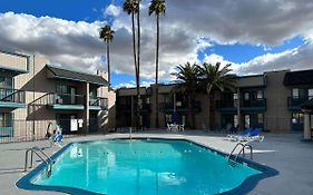 Econo Lodge Inn&Suites Mesa Exterior photo