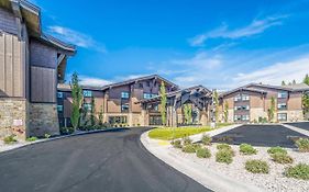 Springhill Suites Island Park Yellowstone Exterior photo