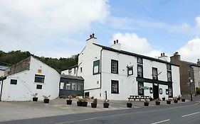 George Washington Inn Carnforth Exterior photo