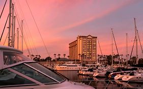 Hotel The Ritz-Carlton, Marina del Rey Los Ángeles Exterior photo