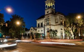 AC Hotel Ciudad de Sevilla by Marriott Exterior photo