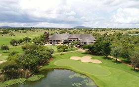 Zebula Golf Estate And Spa - Zebula Golfers Lodge Mabula Game Reserve Exterior photo