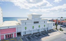 Flamingo Hotel & Tower Panama City Beach Exterior photo