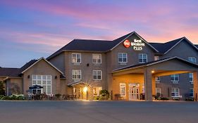 Best Western Plus Woodstock Hotel & Conference Centre Exterior photo