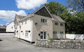 Trevanion Lodge St Austell Exterior photo