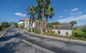 Hotel La Quinta By Wyndham Pcb Pier Park Area Panama City Beach Exterior photo