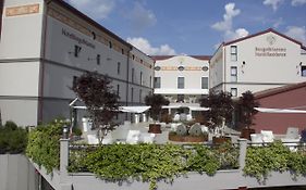 Hotel Borgo Brianteo Ponte San Pietro  Exterior photo