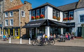 Hotel The Waterfront Pensión Anstruther Exterior photo