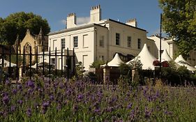 Hotel No131 The Promenade Cheltenham Exterior photo